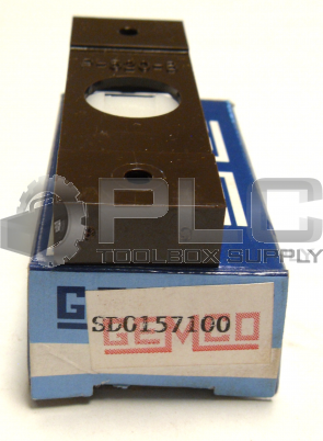 NEW GEMCO SD0157100 ROLLER FOLLOWER ASSEMBLY 1992 PRESS-SET CONTROLLER P-520-B