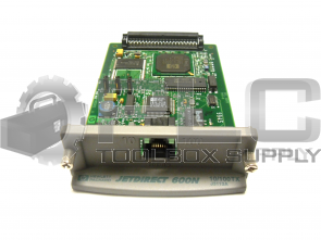 NEW HP J3113A JETDIRECT 600N 