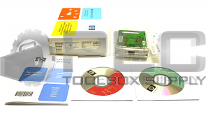 NEW HP J4169A JET DIRECT ETHERNET
