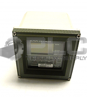 YOKOGAWA D0402 DISOLVED OXYGEN TRANSMITTER EXA D0402 