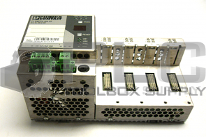 PHOENIX CONTACT 2832328 FL SWITCH MM HS  28 32 328