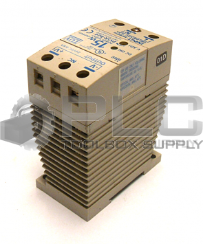 IDEC PS5R-B24 POWER SUPPLY 