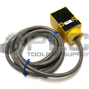 BANNER SMA91E VALU-BEAM SENSOR 