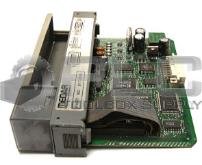 MEDAR 917-0050 CONTROL MODULE  