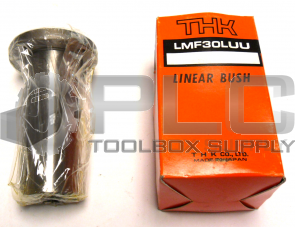 NEW IN BOX THK LMF30LUU LINEAR BUSH 