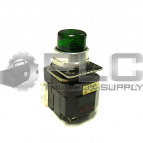 ALLEN BRADLEY 800T-FXP16XA1 SER N SELECTOR SWITCH