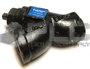 NEW LEGEND VALVE T-17 CIY 1/2" STRAINER
