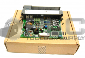 NEW ALLEN BRADLEY 1746-NO4V /A ANALOG OUTPUT MODULE 1746  SLC500