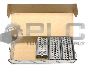NEW LOT OF 28 ENTRELEC 0115 118.11 TERMINAL BLOCKS 
