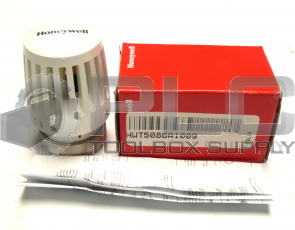 NEW HONEYWELL T5086A1009 THERMOSTATIC ACTUATOR HWT5086A1009