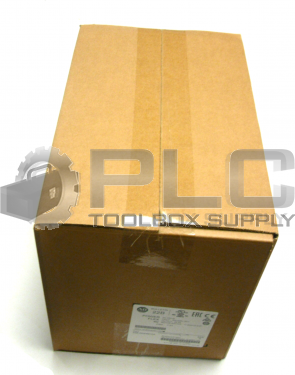 NEW SEALED ALLEN BRADLEY 22B-D024N104 /A POWER FLEX 40 22B AC DRIVES 2017