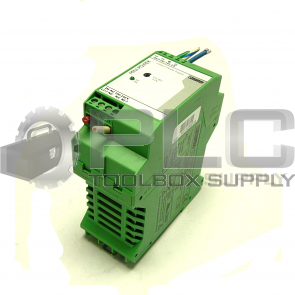 PHOENIX CONTACT MINI-PS-100-240AC/24DC/2 POWER SUPPLY 2938730