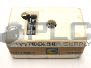 NEW SEALED CROUZET 88226511 ELECTROMECHANICAL RESET TIMER 88.226.511
