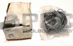 NEW IN BOX OMEGA PHE-DPS POWER SUPPLY 