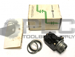 NEW IN BOX GE CR104B101 SELECTOR SWITCH 