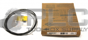 NEW IN BOX BANNER 26637 PLASTIC FIBEROP PIA16U