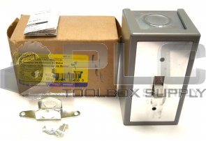 NEW SQUARE D 2510KG2 MOTOR STARTING SWITCH