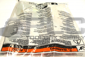 NEW SEALED MILLER RA35-1 REUSABLE ROOF ANCHOR WITH RING ATTACHMENT
