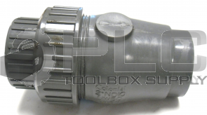 NEW COLONIAL NDIO NW50 DA63 2" BALL VALVE