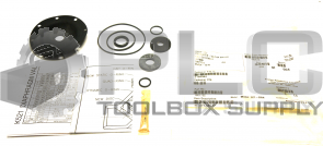 NEW GE 1081792 SEAL KIT 521-RAN 521 AQUAMATIC
