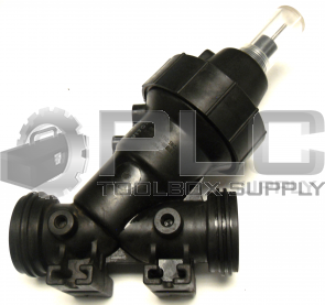 AQUAMATIC 534 NON SURGE 125# CONTROL VALVE