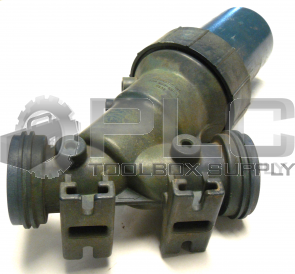 AQUAMATIC V53E COMPOSITE VALVE 150# NON-SURGE