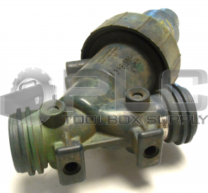 AQUAMATIC V53C VALVE 125# NON-SURGE