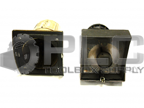 EAGLE SIGNAL HZ170-50 COUNTER TIMER HZ172A6 0-40 TIMER