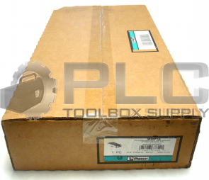 NEW PANDUIT WMP1E PATCHLINK HORIZONTAL CABLE MANAGER 19" FRONT & REAR 2RU