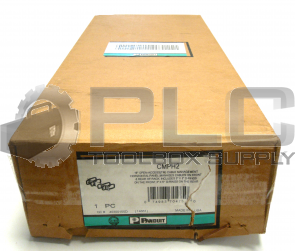 NEW SEALED PANDUIT CMPH2 HORIZONTAL PANEL D-RINGS FRONT AND BACK 19" OPEN ACCESS