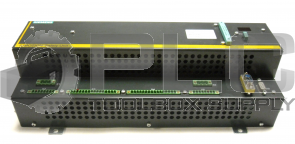 SIEMENS 6AU1121-3CA00-1AA0 SAFTEY UNIT 