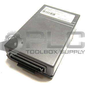 CONTROL TECHNIQUE UD77DN UNIDRIVE DEVICE NET INTERFACE 