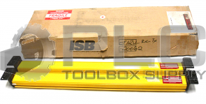 ISB MERLIN CT124 SAFETY LIGHT CURTIN SET OF 2 CT124-TX CT124-RX