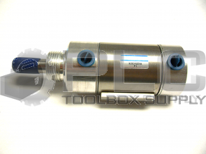 NEW BIMBA M-310.5-DQT2VW STAINLESS STEEL BODY AIR CYLINDERS