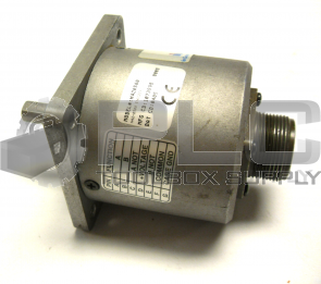 DYNAPAR H420500 ENCODER  7 PIN 