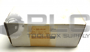 NEW SEALED DEUBLIN 2117-001-103 AIR HYDRAULIC BRAKE FLUID UNION M398140 A0726