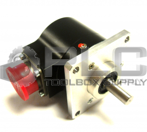 NEW BAUMER ELECTRIC BIIV 58Q1625W200-C1-R ENCODER 58Q1625W CH-8501 200IMP