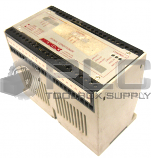 MAGWERKS 16-01-36 SIGNAL CONDUCTOR 2 CHANNEL