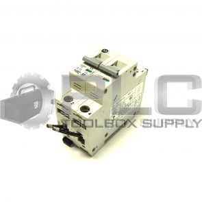 ALLEN BRADLEY 1492-SP2D150 SER C CIRCUIT BREAKER