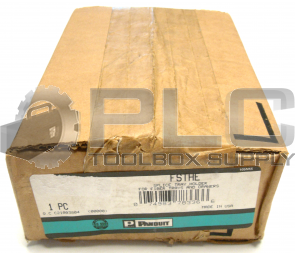 NEW SEALED PANDUIT FSTHE SPLICE TRAY HOLDER FOR FIBER TRAYS & DRAWERS