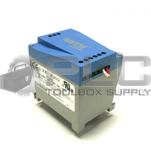 CONTROL CONCEPTS IE-220 ISLATROL ELITE SUPPRESSOR
