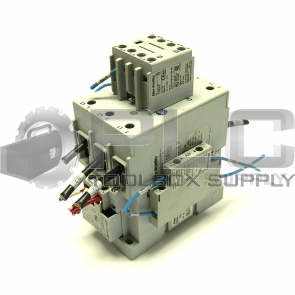 ALLEN BRADLEY 100-C60KD01 SER B CONTACTOR 100-F 100-S