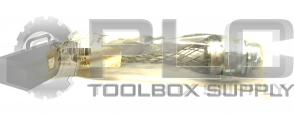 NEW SEALED HUBBELL 07402014 CONDUIT GRIP FITTING HUB07402014
