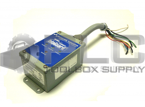 CONTROL CONCEPTS IM277Y100-2 THREE PHASE WYE ISLAGUARD