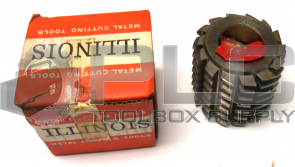 NEW IN BOX ILLINOIS TL 145052 METAL CUTTING TOOL 659795