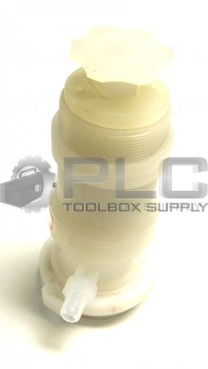 NEW FURON UPRM-688-60-M TEFLON PRESSURE REGULATOR VALVE 