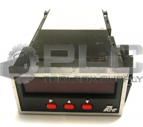 RED LION IMP23100 TEMPTURE CONTROLLER 