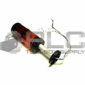 ALLEN BRADLEY 855T-BPM10 LIGHT BASE 855T-B24GL4 AND 855E-LL24A