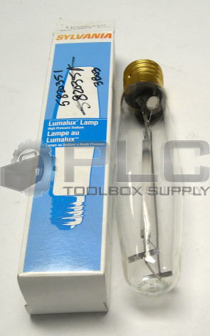 NEW SYLVANIA 67578-1 BALLAST S50 LUMALUX LAMP HIGH PRESSURE SODIUM