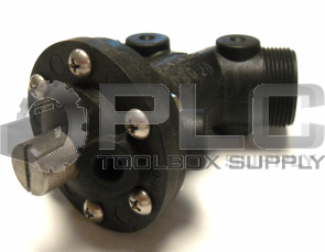 NEW AQUAMATIC 520-A 125 VALVE 520A125 